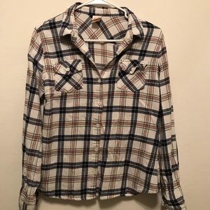 Flannel